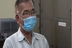 Hái trộm bưởi, nam thanh niên bị chủ vườn chém tử vong