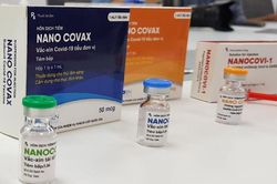 Vaccine Nano Covax có cần WHO phê duyệt?