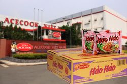 Mỳ Hảo Hảo, miến ăn liền nghi chứa chất cấm: Đại diện Acecook lên tiếng