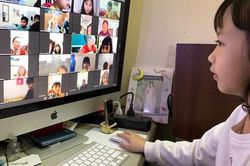 Dạy - học online với học sinh lớp 1: Làm sao để hiệu quả?