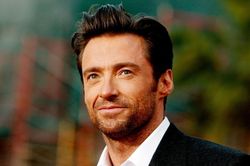Hugh Jackman: 'Tôi có áp lực khi đóng phim hành động'