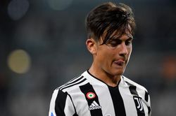 Juventus thua đội mới lên hạng trên sân nhà