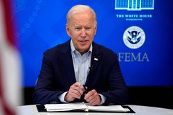 Ông Biden cảnh báo sắp có cuộc tấn công khủng bố mới ở sân bay Kabul