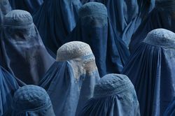 'Tôi không biết mình còn sống được bao ngày nữa ở Afghanistan'