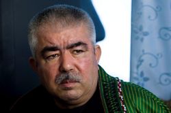 Cựu thủ lĩnh Afghanistan lập nhóm đàm phán với Taliban