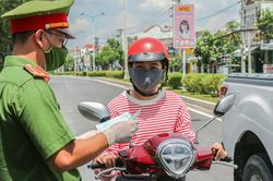 Mở chiến dịch tầm soát Covid-19 toàn TP Nha Trang