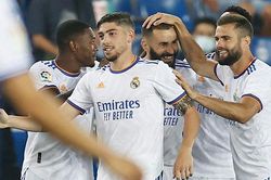 Soi kèo nhà cái Betis vs Real Madrid. BĐTV trực tiếp bóng đá Tây Ban Nha (03h00, 29/8)