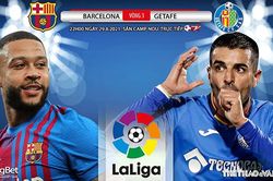 Soi kèo nhà cái Barcelona vs Getafe và nhận định bóng đá La Liga (22h00, 29/8)