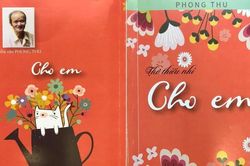 Sống chậm cuối tuần: 'Anh bộ đội đến nhà, cho em lòng dũng cảm'