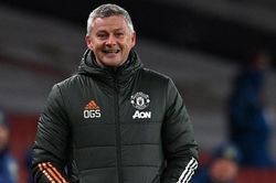 Ronaldo trở lại, MU thức dậy những hi vọng chinh phục vinh quang