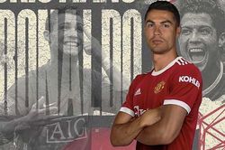 MU: Khi nào Ronaldo ra mắt tại Quỷ đỏ?