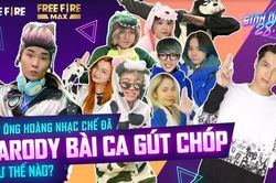 Hành trình 4 năm đầy 'gút chóp' của tựa game Free Fire, một chặng đường với vô số kỷ lục khó tin