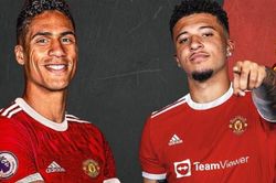 Đội hình xuất phát của MU đá với Wolves: Varane và Sancho đá chính