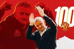 Trận thứ 100 và mệnh lệnh phải thắng dành cho Solskjaer