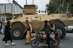 Taliban nắm quyền Afghanistan và mối lo Al-Qaeda và IS mạnh mẽ