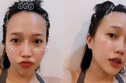 Vừa khoe ảnh mới, Diệu Nhi bị netizen soi dấu hiệu lạ ở vòng 1 nhìn rất giống mẹ bỉm sữa