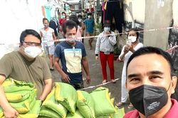 MC Quyền Linh: Nụ cười của bà con làm át đi nỗi sợ