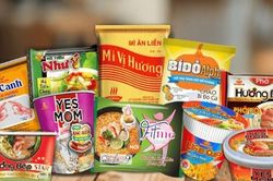 Mì Thiên Hương cam kết làm rõ nguyên nhân sự cố
