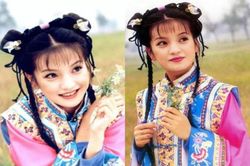 Từ vụ Triệu Vy, Gen Y bồi hồi nhớ về 'Hoàn châu cách cách'