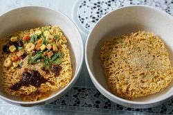 Mỳ Hảo Hảo chứa chất gây ung thư, người Việt ghiền ăn, tính sao?