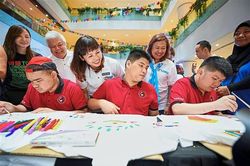 Malaysia: Cải cách giáo dục đặc biệt từ 'lớp học tiên phong'