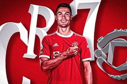 Lộ diện những cầu thủ nguy cơ phải rời MU vì Ronaldo