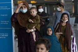 Tình hình Afghanistan: Thực địa 'cực kỳ nguy hiểm', Tổng thống Mỹ khẳng định sẽ tiếp tục tấn công nhằm vào khủng bố IS