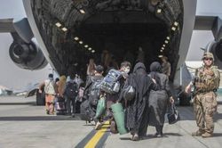 Mỹ rút khỏi Afghanistan, cục diện Trung Á sẽ đi về đâu?
