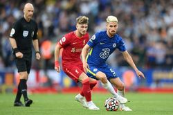 Liverpool hòa 1-1 Chelsea ở vòng 3 Premier League 2021/22