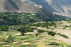 Thung lũng 'bất khả chiến bại' ở Afghanistan