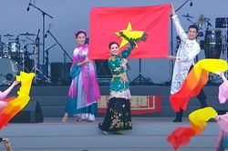 Army Games 2021: Bình chọn trực tuyến cho 'Giai điệu kết nối'