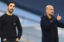 Tỷ lệ Arsenal sa thải Arteta cao nhất Ngoại hạng Anh