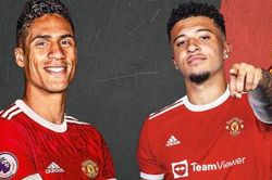 Man United: Đã đến lúc Varane và Sancho xuất trận?