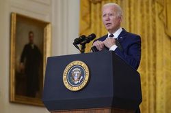 Ông Biden: Sẽ còn một vụ tấn công nữa ở Afghanistan trong 24-36 giờ tới