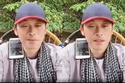 Netizen 'chuyền tay' nhau đoạn clip nghi vấn NS Hoài Linh 'tái xuất', còn nói chủ đề liên quan đến tiền