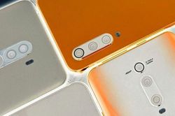 Xiaomi rò rỉ smartphone với tên gọi 'độc nhất vô nhị'