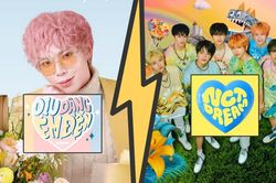 Logo bài mới bị tố đạo nhái NCT Dream, người trong ê-kíp của Erik chính thức lên tiếng