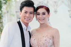 Cách li ông xã, Lâm Khánh Chi tuyên bố 'ngưng tất cả sinh hoạt vợ chồng coi như li thân'