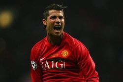 Mourinho lên tiếng về thương vụ Ronaldo trở lại MU