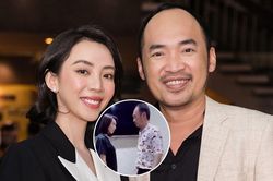 Tiến Luật so kè nhảy nhót cùng Thu Trang, nhận ngay cái kết 'không trượt phát nào'!