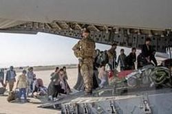 Đức, Anh và Hà Lan khẳng định ưu tiên sơ tán công dân khỏi KabulTin khácCách mạng Tháng Tám thành công - đánh dấu thắng lợi đầu tiên cho con đường Hồ Chí Minh lựa chọnKết nối các nguồn lực chuẩn bị cơ sở vật chất cho năm học mới
