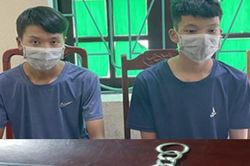 Thanh Hóa: Thông tin chính thức vụ cháu bé 8 tuổi bị bịt mồm, trói chân tay cướp dây chuyền tại ngôi nhà hoang