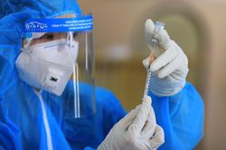 Đồng Nai tiêm 500.000 liều vaccine Sinopharm trong tuần này