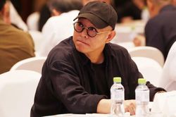 Châu Quốc Cương: 'Sau Triệu Vy có thể là Lý Liên Kiệt'