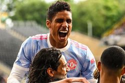 Varane chỉ ra điểm khác nhau giữa Premier League và La Liga
