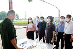 Phó Chủ tịch Thường trực HĐND TP: Chủ động để người dân gặp khó khăn do dịch Covid-19 sớm được hỗ trợ