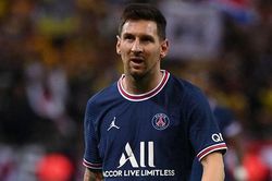 Messi đã ra mắt PSG như thế nào?