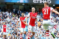 Chuyện gì xảy ra với Arsenal của Arteta?