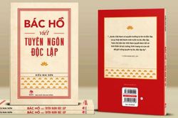 Chào tuần mới: Từ bản 'Tuyên ngôn độc lập'