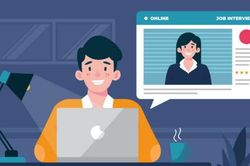 Giúp bạn trả lời phỏng vấn online mùa dịch hiệu quả